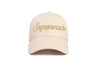 Sagaponack Journey Chain Dad
    wool baseball cap indicator