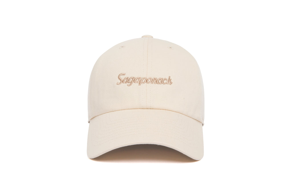 Sagaponack Microscript Dad