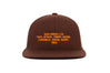 San Diego 1984 Name II
    wool baseball cap indicator