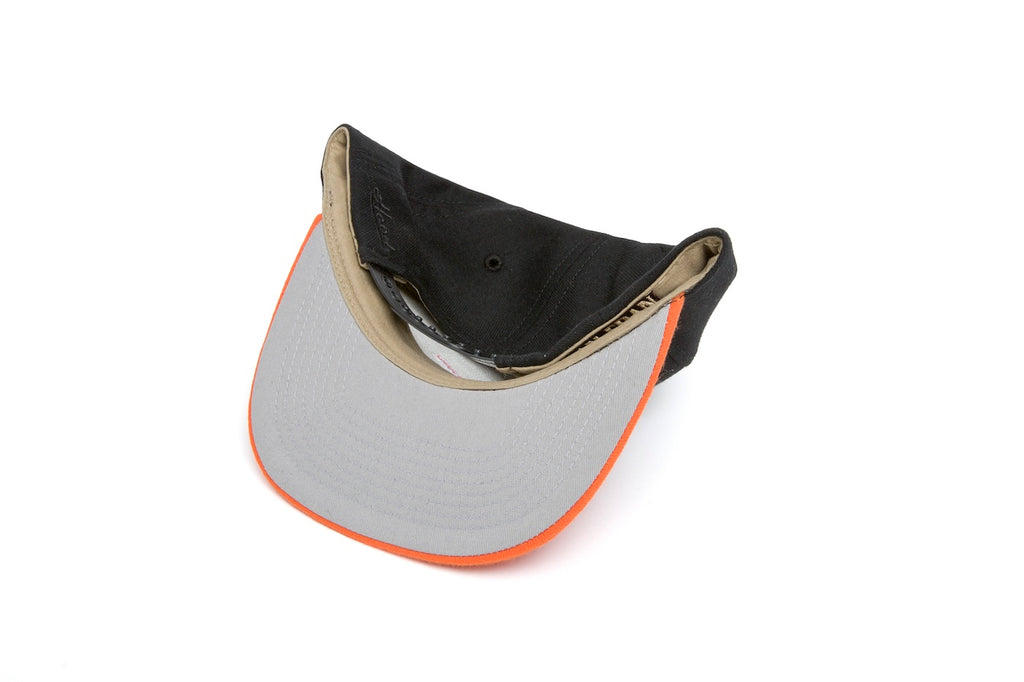 San Francisco Hieroglyphic