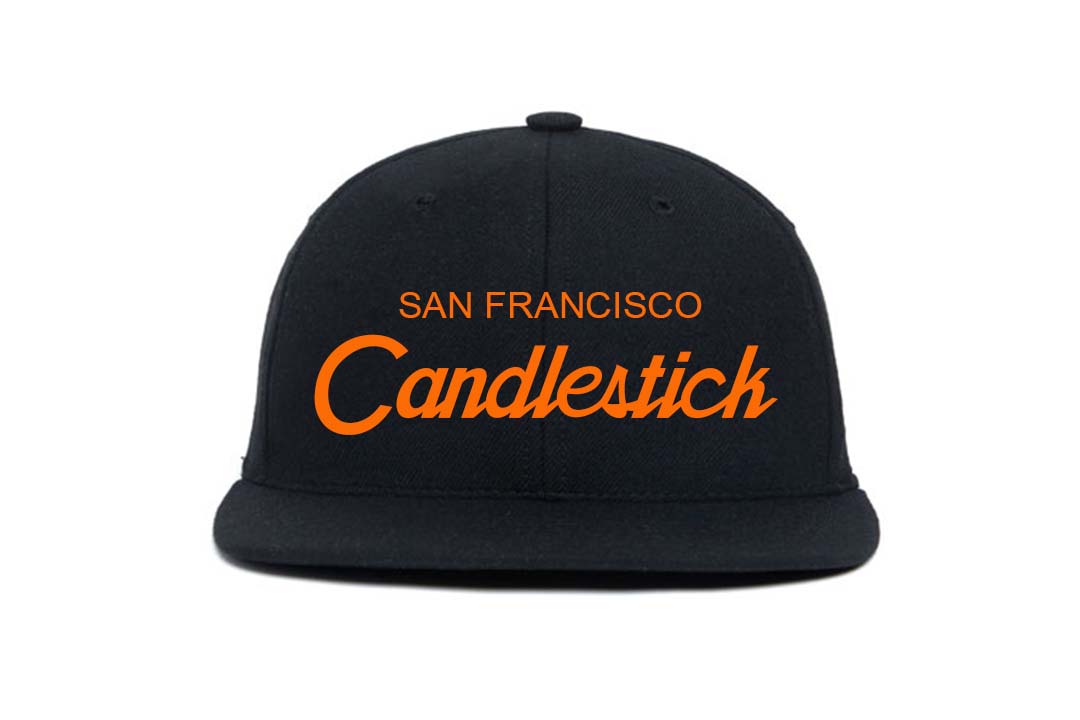 Candlestick