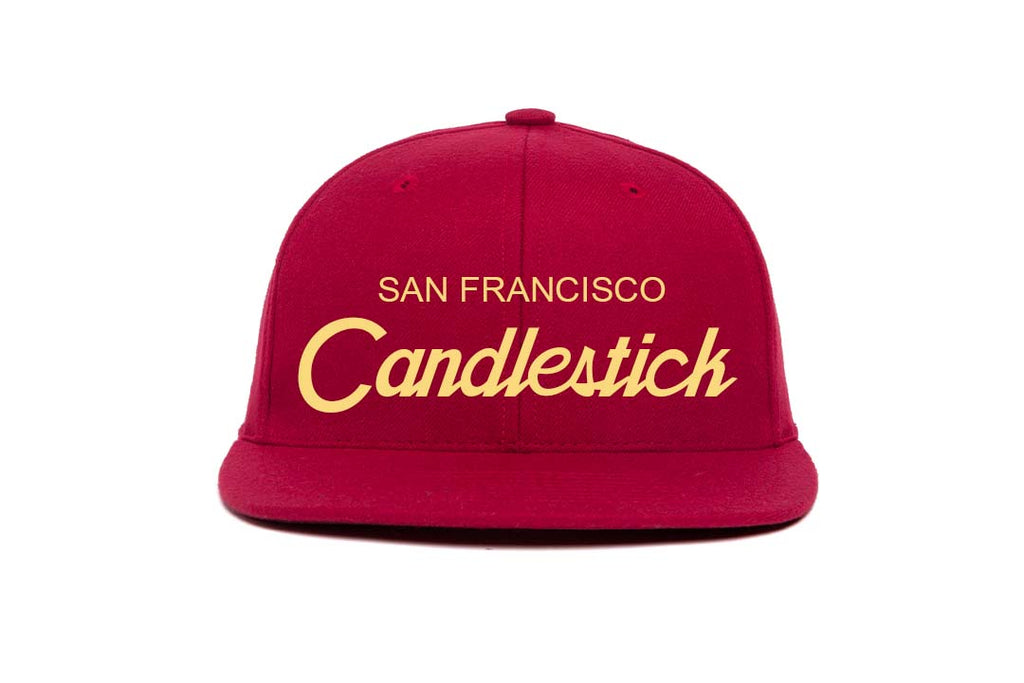 Candlestick II