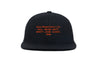 San Francisco 1989 Name
    wool baseball cap indicator