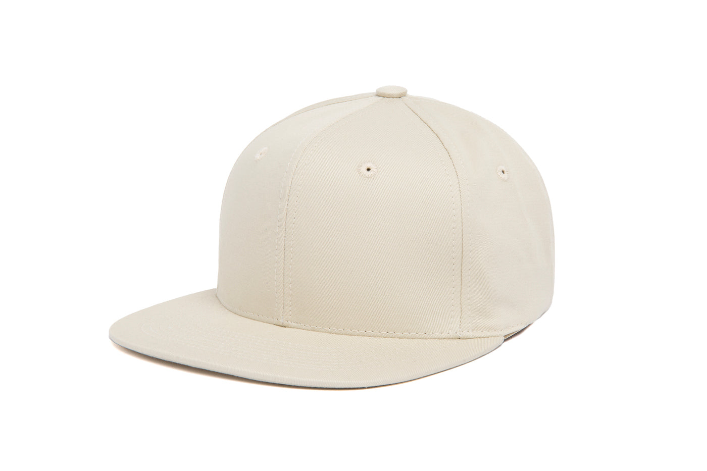 The Clean Twill