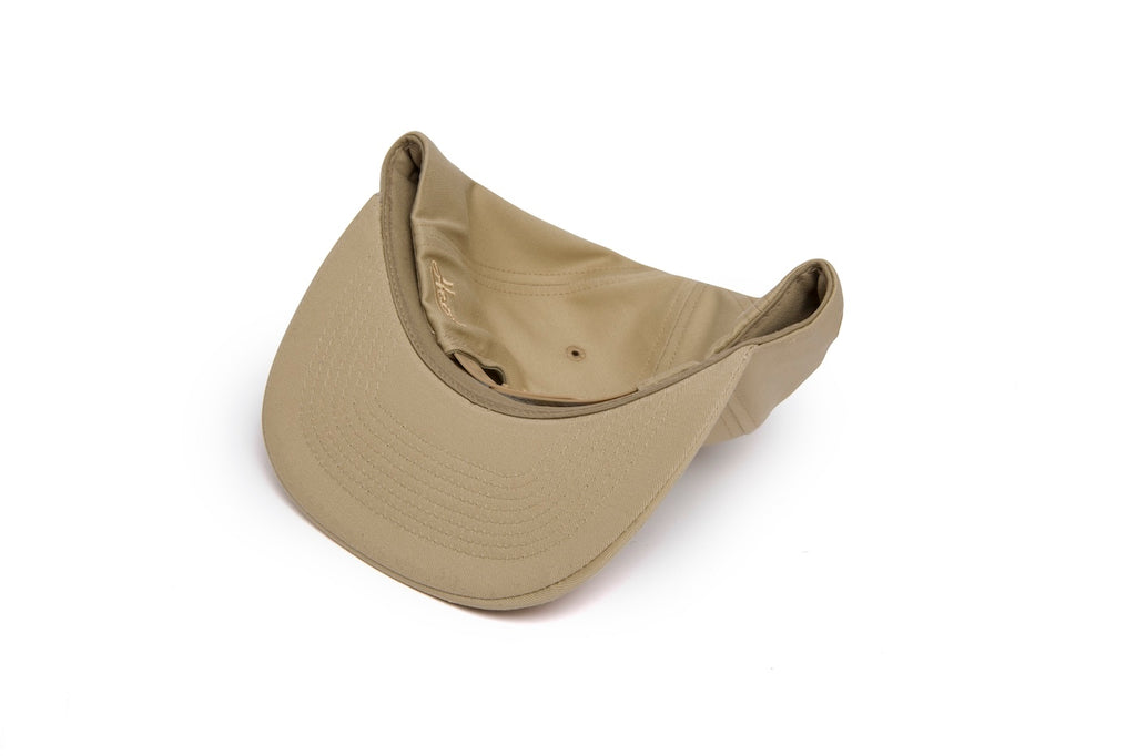 Clean Sand Japanese Twill