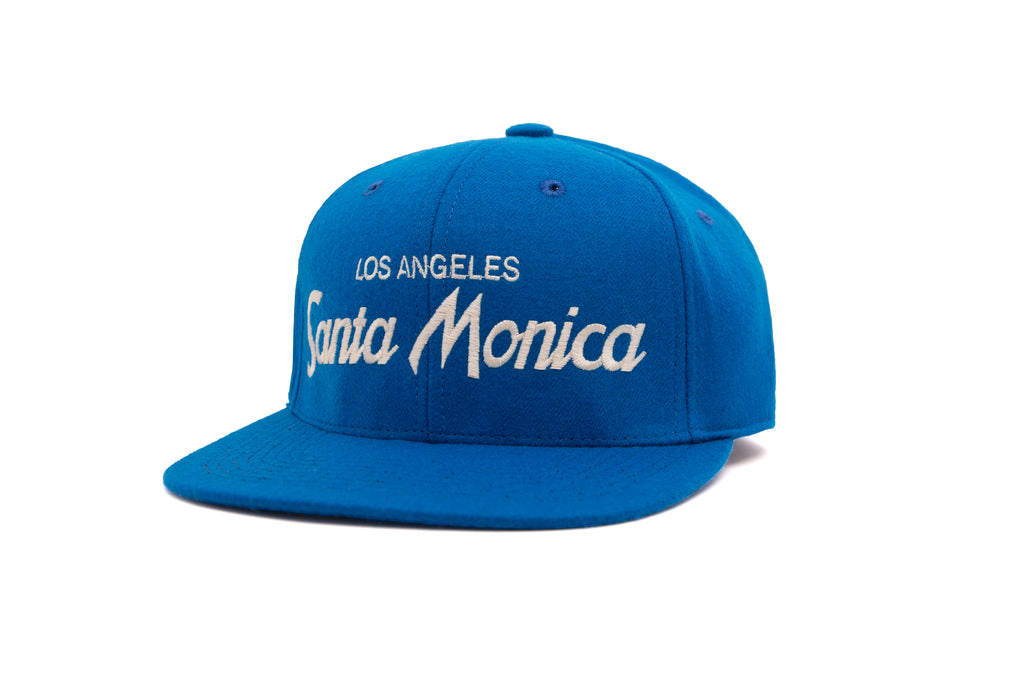 Santa Monica