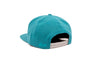 Clean Seafoam Wool
    wool baseball cap indicator