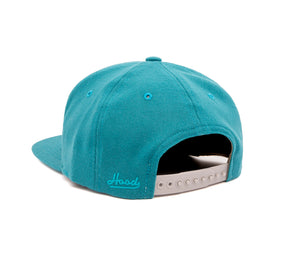 Miami 1984 Name wool baseball cap