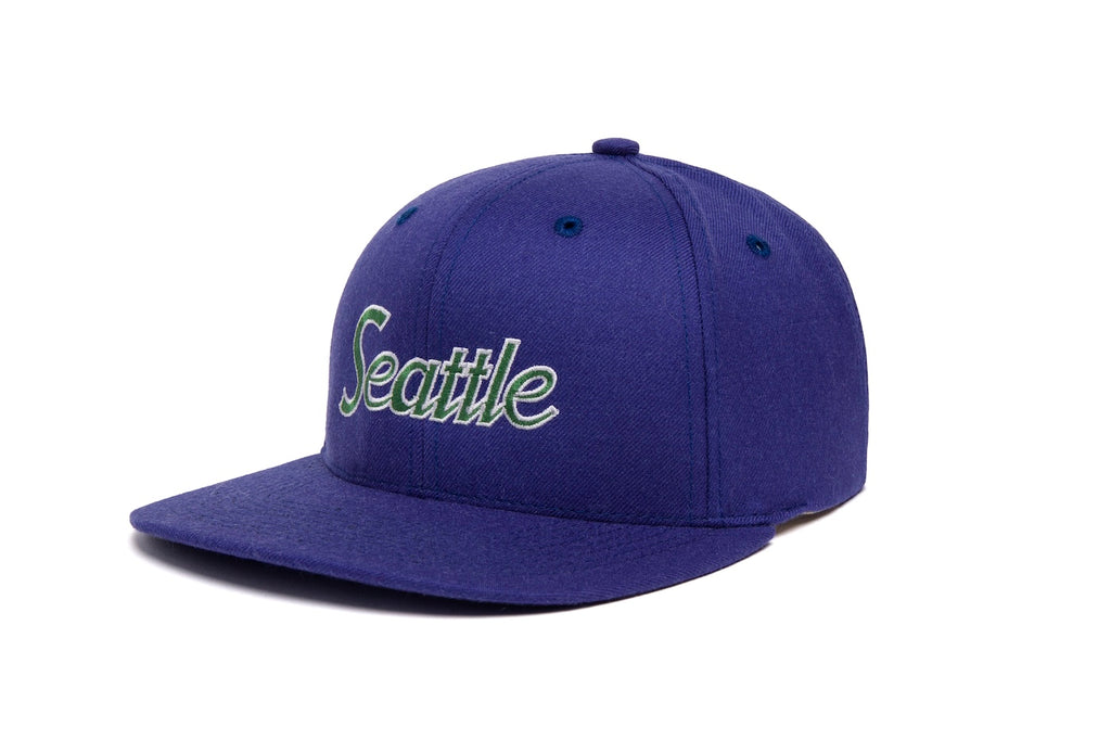 Seattle II