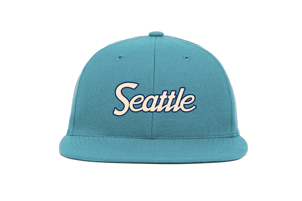 Seattle IV