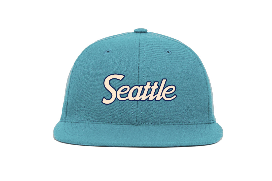 Seattle IV