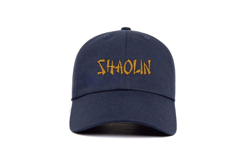 Shaolin Formosa Chain Dad
