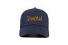 Shaolin Formosa Chain Dad
    wool baseball cap indicator