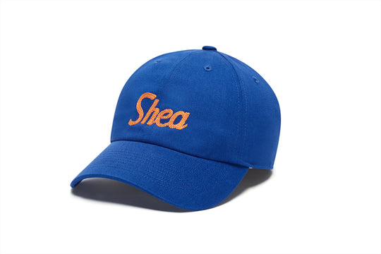 Shea Chain Dad wool baseball cap