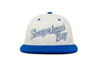 Sheepshead Bay 3D Tilt Two Tone
    wool baseball cap indicator