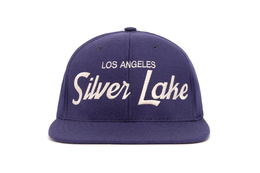 Silver Lake