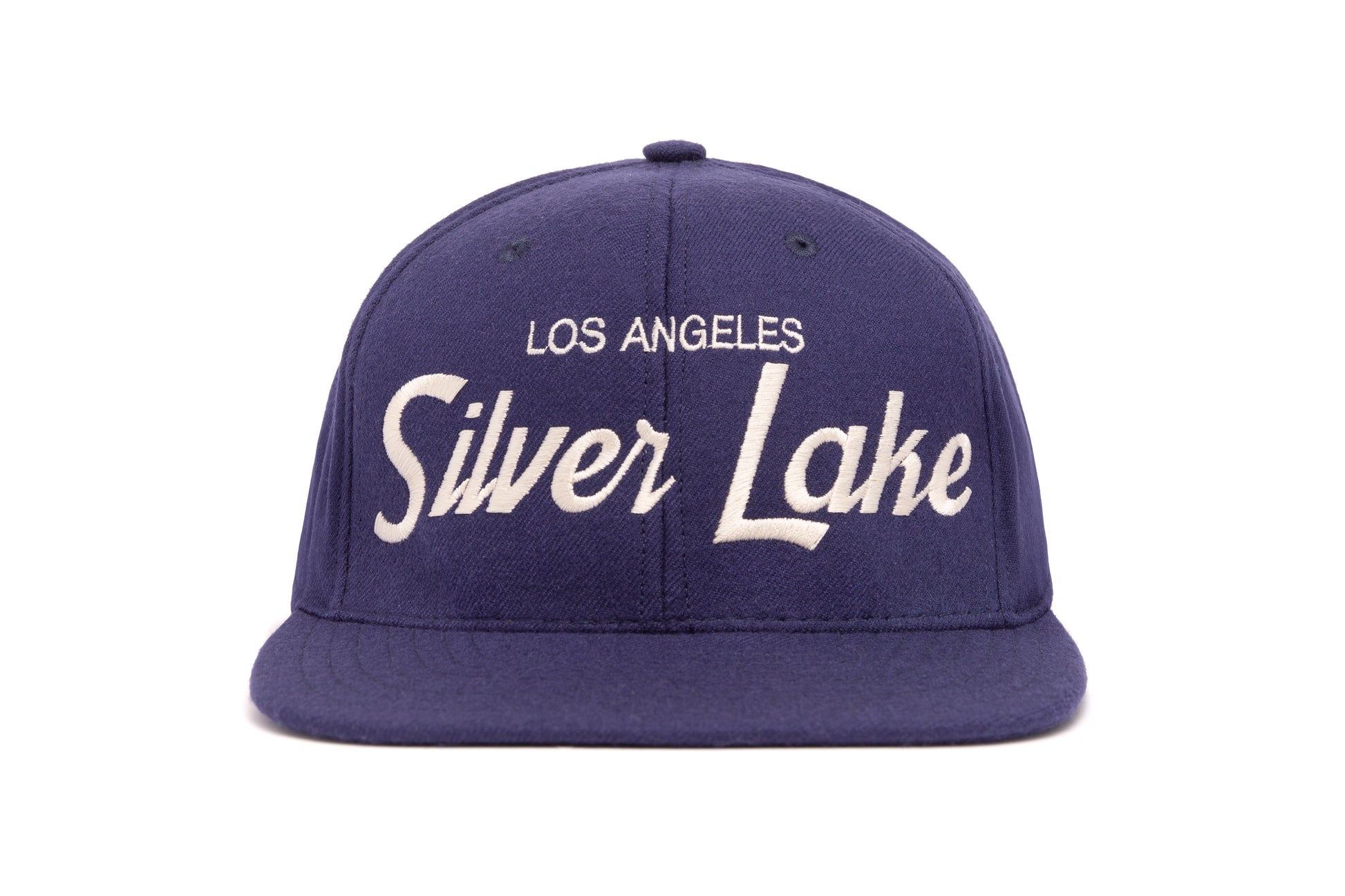 Silver Lake