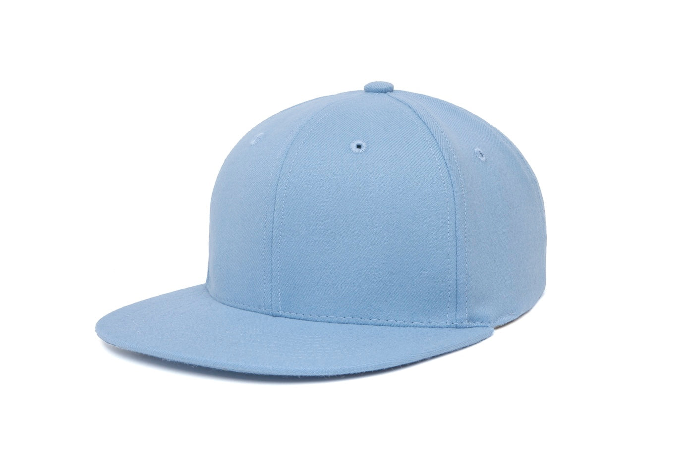 Clean Skyscraper Wool