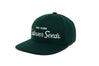 Sunflower Seeds
    wool baseball cap indicator