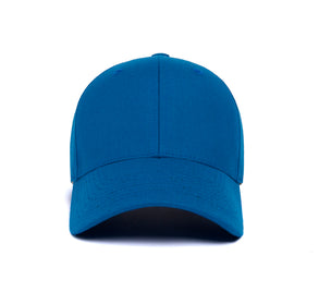 Clean Slush Puppy Snapback Curved Wool wool baseball cap