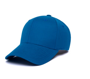 Clean Slush Puppy Snapback Curved Wool wool baseball cap