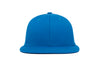 Clean Slush Puppy Gabardine
    wool baseball cap indicator