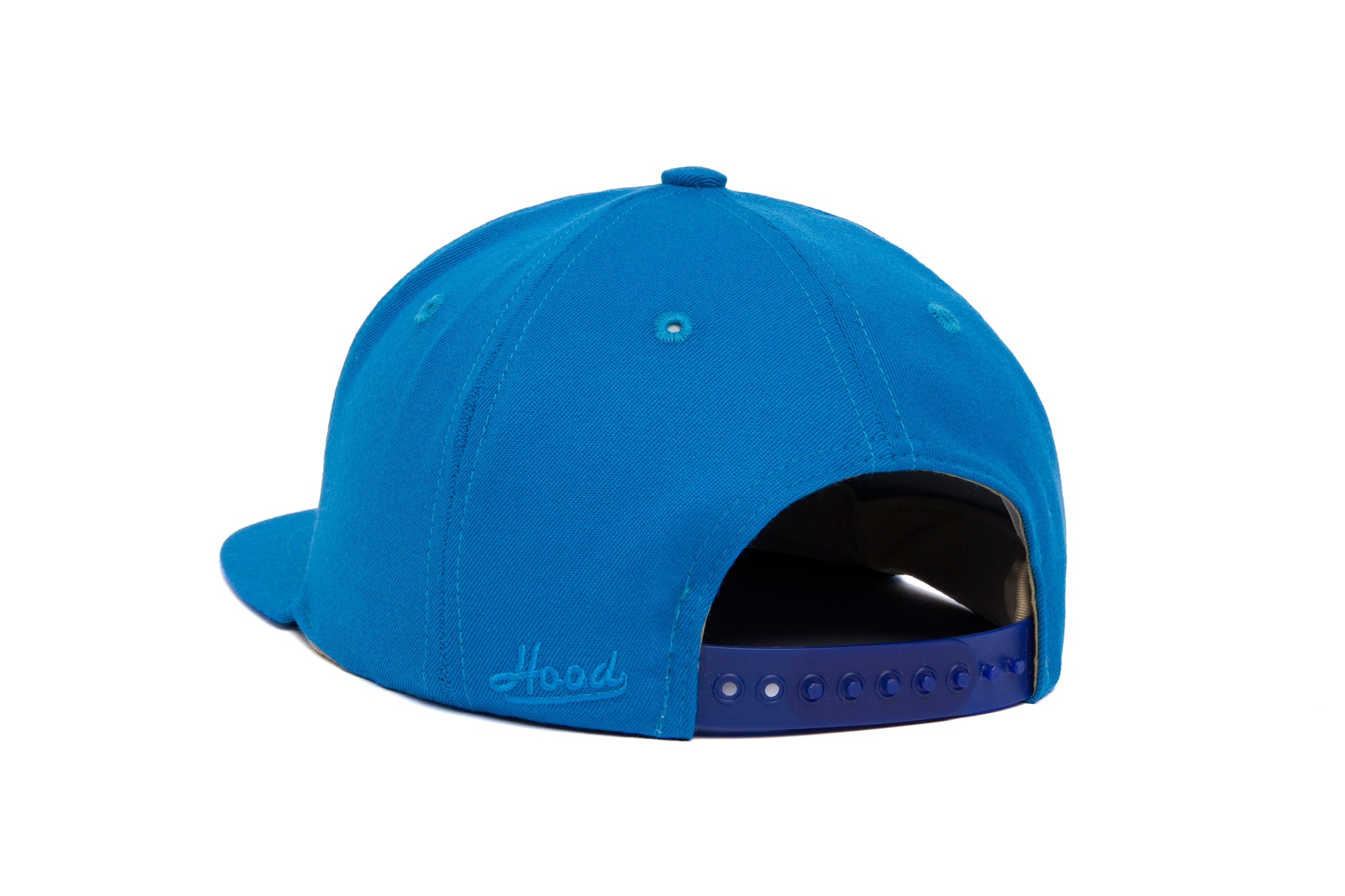 Clean Slush Puppy Gabardine