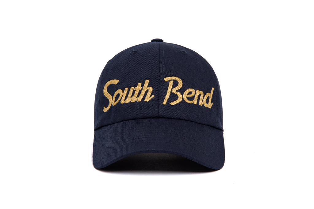 South Bend Chain Dad