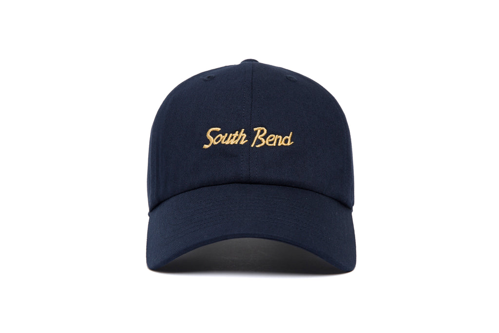 South Bend Microscript Dad