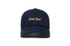 South Bend Microscript Dad
    wool baseball cap indicator