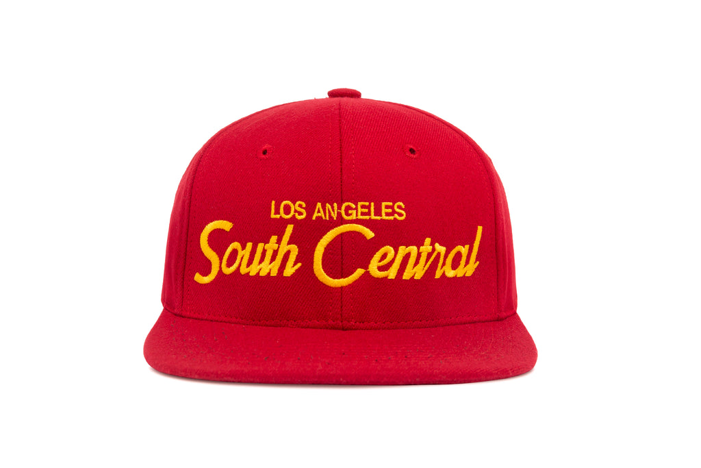 South Central