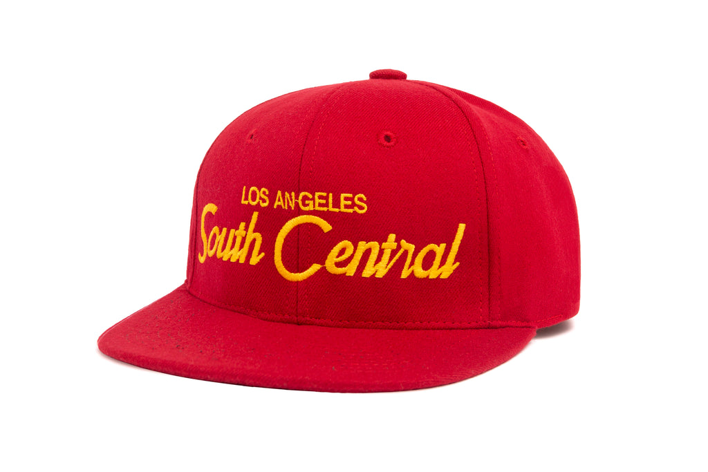 South Central