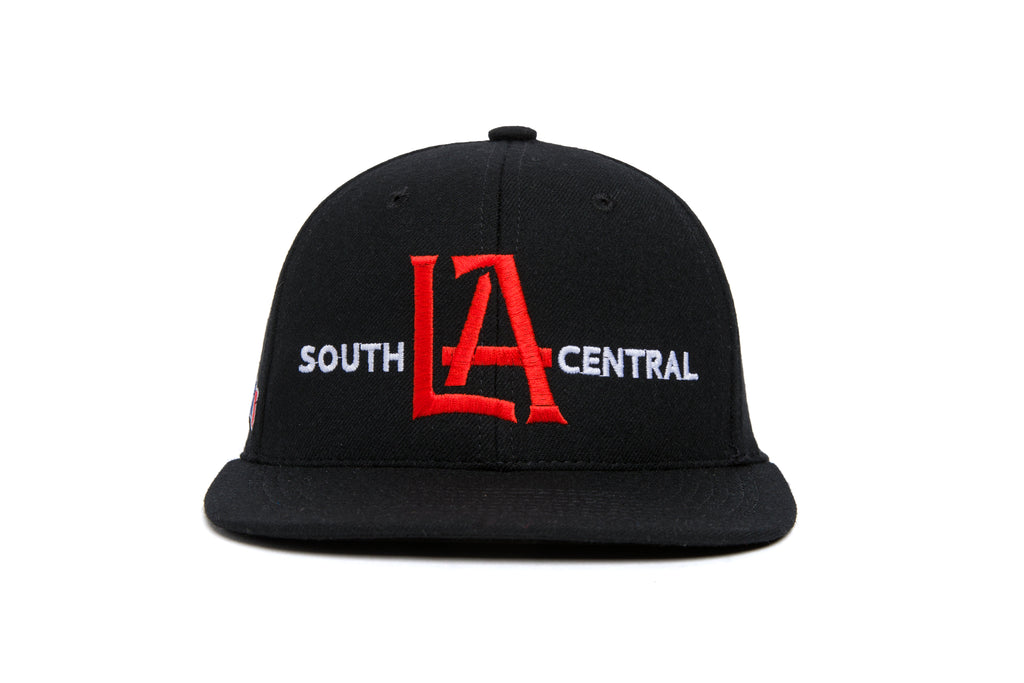 South Central LA II