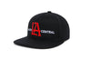 South Central LA II
    wool baseball cap indicator