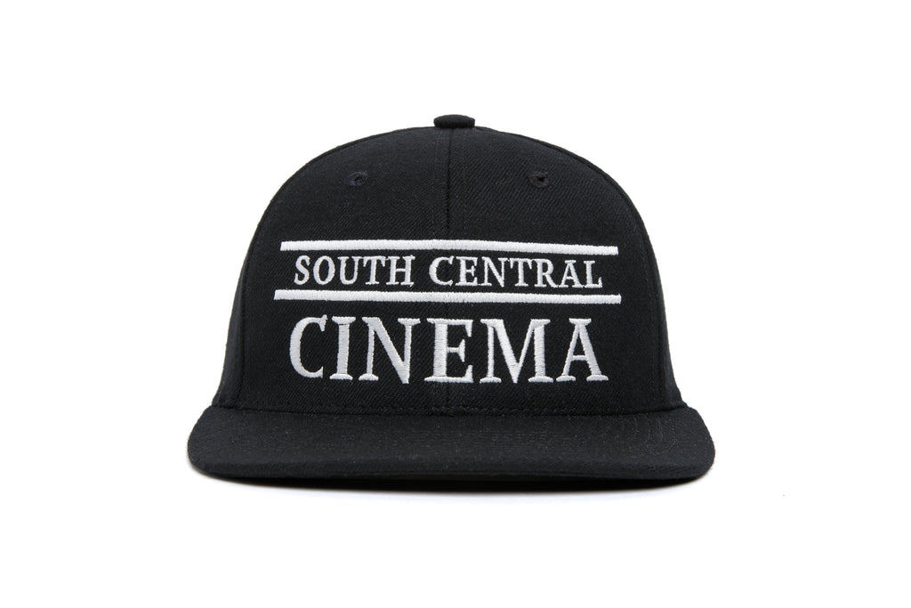 South Central Cinema