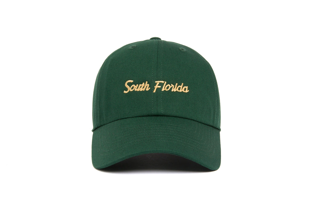 South Florida Microscript Dad