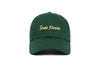 South Florida Microscript Dad
    wool baseball cap indicator