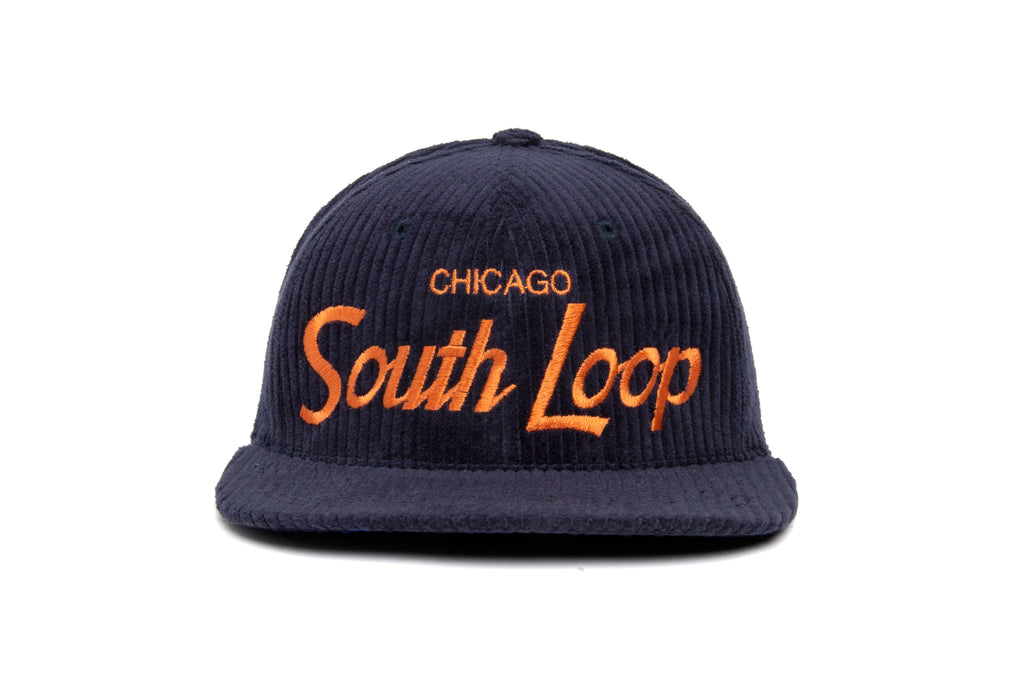 South Loop 6-Wale Cord