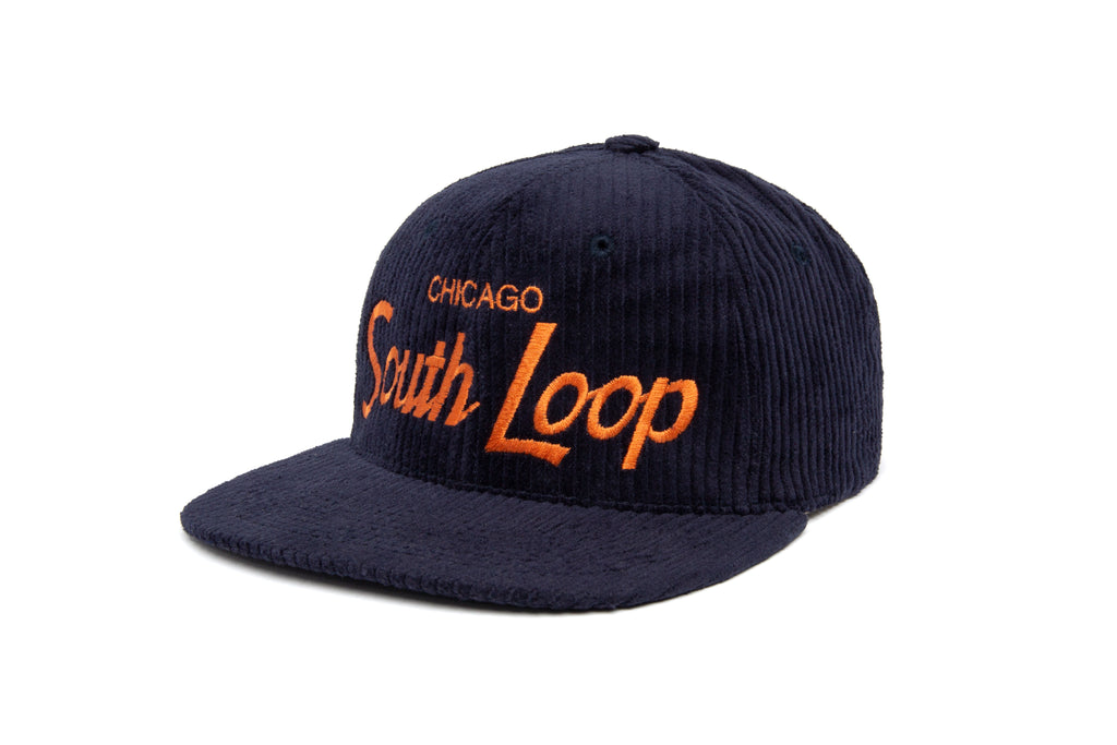 South Loop 6-Wale Cord