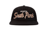 South Park
    wool baseball cap indicator