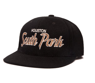 South Park wool baseball cap