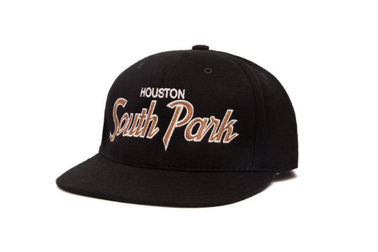 South Park wool baseball cap