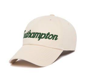 Southampton Chain Dad wool baseball cap