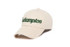 Southampton Chain Dad
    wool baseball cap indicator