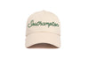 Southampton Journey Chain Dad
    wool baseball cap indicator