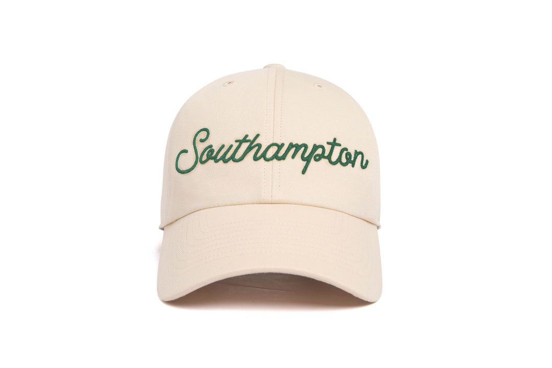 Southampton Journey Chain Dad wool baseball cap