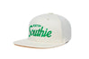 Southie
    wool baseball cap indicator