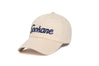 Spokane Chain Dad II
    wool baseball cap indicator