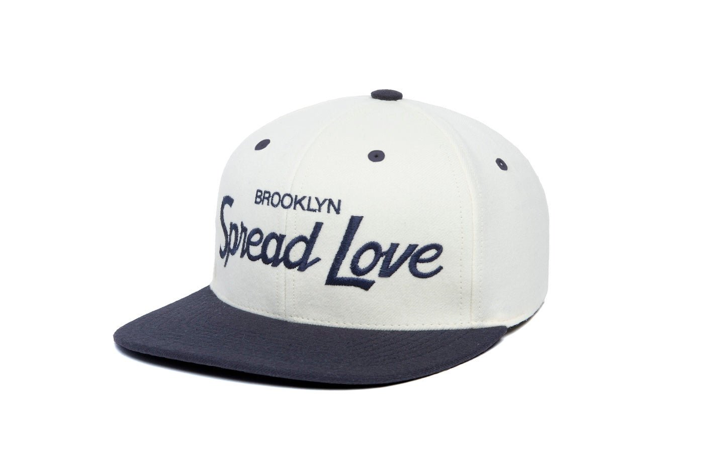 Spread Love Two Tone