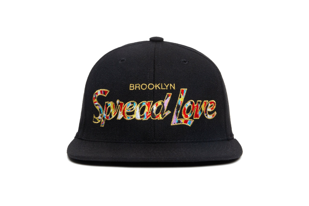 Biggie Spread Love